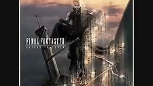 Final Fantasy VII: Advent Children Divinity (Bahamut SIN's Theme) смотреть онлайн