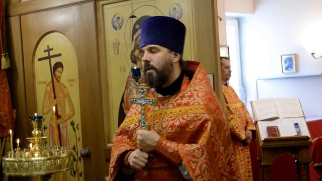 Можно ли поздравлять с 8 марта. Кто такие жены-мироносицы. Священник Евгений Попиченко смотреть онлайн