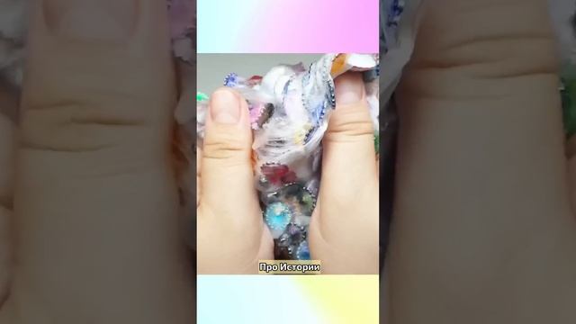 СТРАШНАЯ ИСТОРИЯ со Слаймами "Ведьмы-Подростки" | Новые страшилки на ночь смотреть онлайн