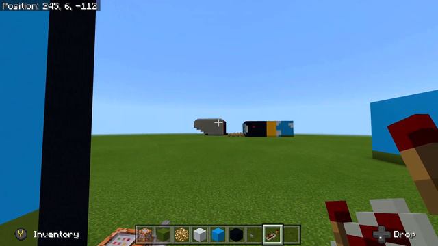 How to Make a Working Movie in Minecraft (Command Block) смотреть онлайн