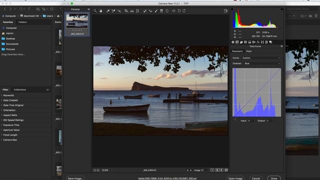 How to Create Color Profile in Camera Raw смотреть онлайн