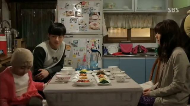 дорама глаза ангела 1 серия(отрывок) смотреть онлайн