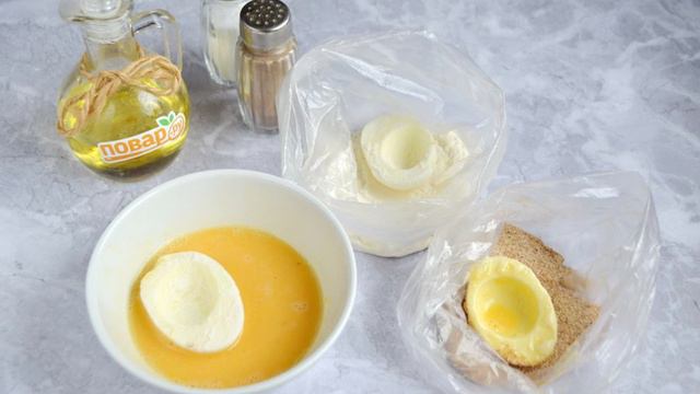 Вкусные будни