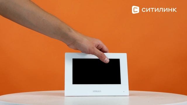 Обзор Видеопанели HIWATCH VDP-H2211 | Ситилинк смотреть онлайн