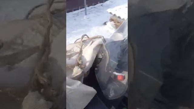 Тунгус 500, -25 Заведется?! смотреть онлайн