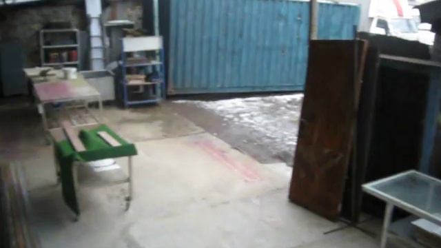 Сварочный цех аренда производственной базы (Москва, центр) смотреть онлайн