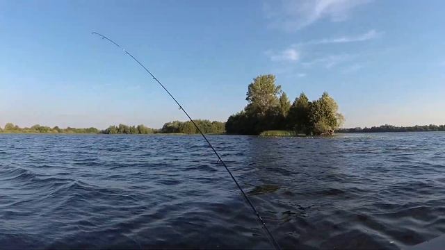 Острова. Мормышинг. Mukai 1632.  Краснопёрка. Или как мы с Ромкой отдыхаем.