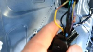 подсветка багажника шевроле круз