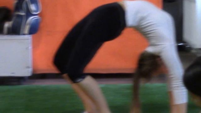 Художественная гимнастика. Студия MIRAS . Санкт - Петербурга! смотреть онлайн