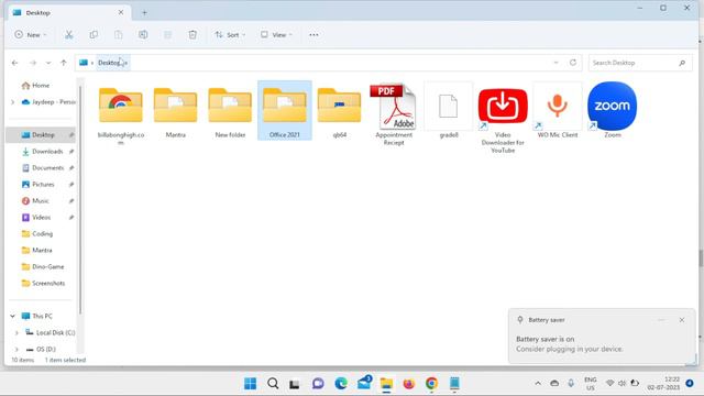 How to install and activate M.S. Office 2021 professional plus for free legally!! смотреть онлайн