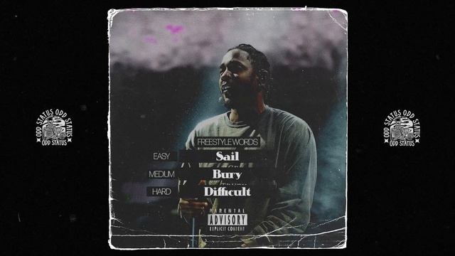 [FREE] Kendrick Lamar Type Beat "Mindset" смотреть онлайн