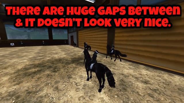 Fundamentals To SSO Dressage! | Star Stable | Quinn Ponylord