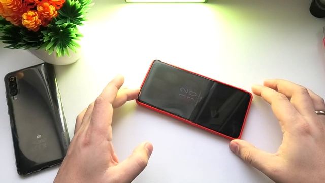 ЗАЩИТНОЕ СТЕКЛО XUNDD для XIAOMI MI 9T / MI 9T PRO ► ОПЫТ ИСПОЛЬЗОВАНИЯ