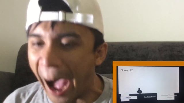 #JoLai | DONT STOP EIGHT NOTE CHALLENGE with Jomar Lovena смотреть онлайн