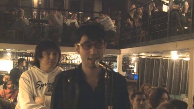 Сергей Илупин. Ответы на вопросы смотреть онлайн