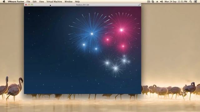 how to install vmware tools in fedora ( virtual machine ) смотреть онлайн