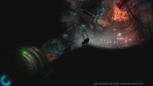 Cayne - PC Horror Game (Free to Play) смотреть онлайн
