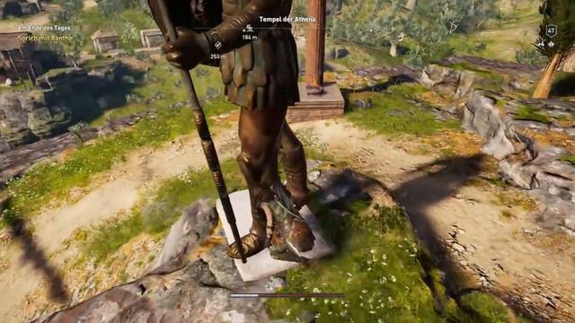ASSASSIN'S CREED ODYSSEY [91] - Die Schlacht von Pylos | Let's Play смотреть онлайн