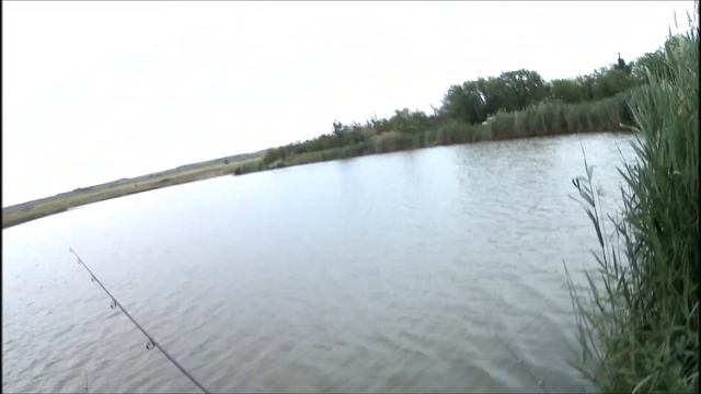 Рыбалка на КМВ, Красный чабан (44.306475, 43.045345) Ставропольский край смотреть онлайн