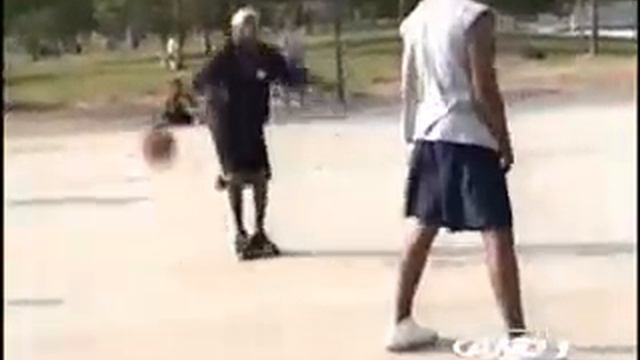 Убойный баскетбол смотреть онлайн