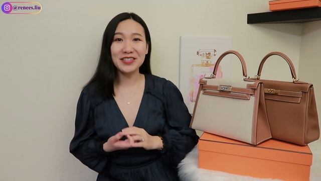 HERMES PRICE INCREASE 2022?HOW DIFFICULT IT IS TO GET A BIRKIN OR KELLY IN 2022❓MY 2022 WISHLIST? смотреть онлайн