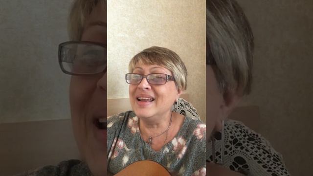 Анна Тараданкина "Околица души" Авторская песня смотреть онлайн