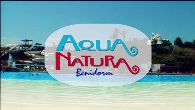 Vídeo Aqua Natura Benidorm 2012 - Blau Comunicación смотреть онлайн
