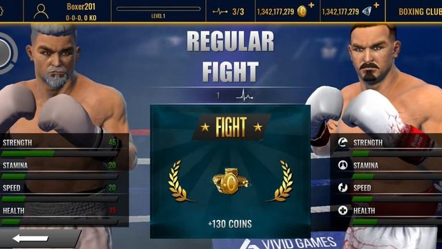 ? لعبة الملاكمة ريل بوكسنج Real Boxing 2 مهكره للأندرويد | Gameplay Android & IOS 1080p смотреть онлайн