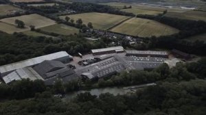 Байвик кино