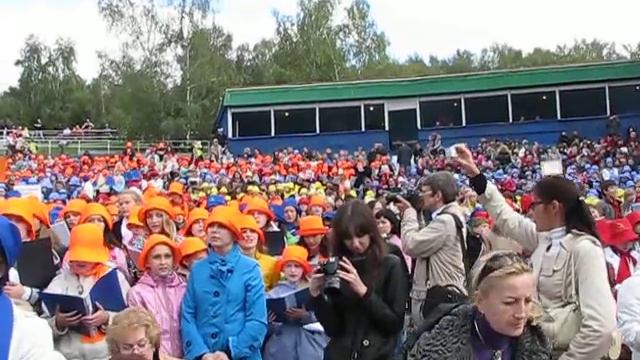 Сигнальщики-горнисты смотреть онлайн