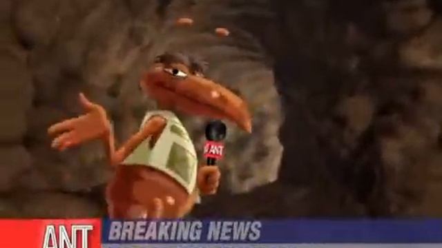 Raid Ant News смотреть онлайн