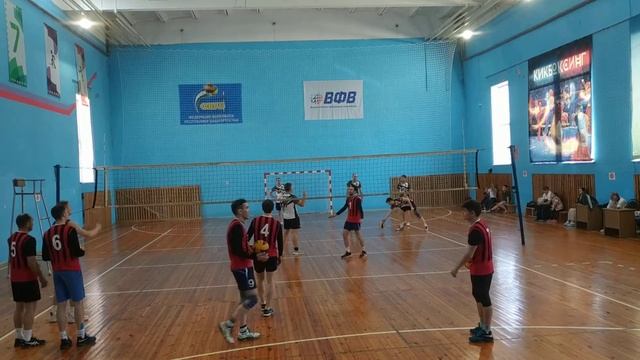 2021 04 18 Заряд - APOLLO Разминка смотреть онлайн