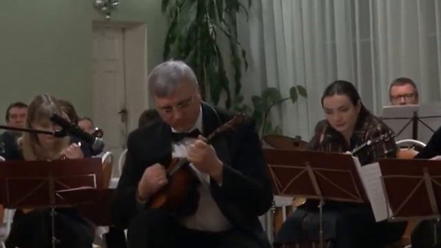 ЧАРДАШ (солист Владимир Кузин) смотреть онлайн
