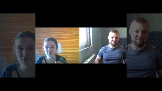 Беседа с Барановой Валентиной. Похудение -11,4 кг за 4 месяца без тренировок. смотреть онлайн