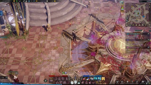 Lost Ark - Assassin Deathblade - Road to Tier 2 - Gameplay 33 смотреть онлайн