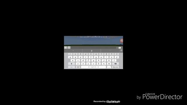 КАК ДЕЛАТЬ РАЗНАЦВЕТНЫ ТЕКС или буквы в майнкрафт смотреть онлайн