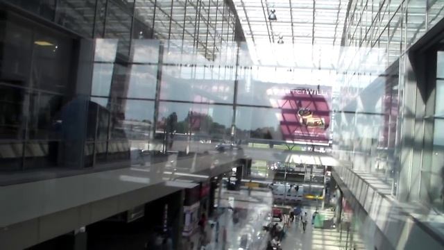 Улетели в ОАЭ через Киев - окончание истории с туроператором джоин ап смотреть онлайн