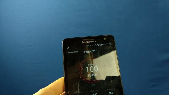 Zhiyun Smooth Q - Распаковка и обзор стабилизатора для смартфона смотреть онлайн