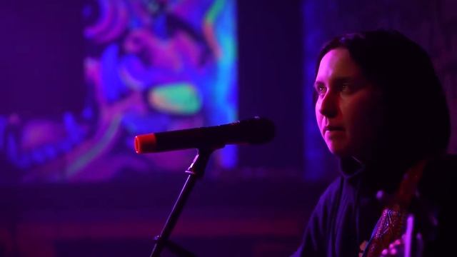 ГРЕЧКА / ИОНОТЕКА ЕКБ 2018 / ТЕБЕ ВСЕ РАВНО НА МЕНЯ