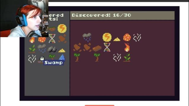 Pixel Alchemy | CREATING THE TREES AND BIRDS! смотреть онлайн