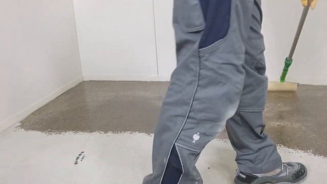 Инструкция по применению грунтовки Uzin PE 460 2 К смотреть онлайн