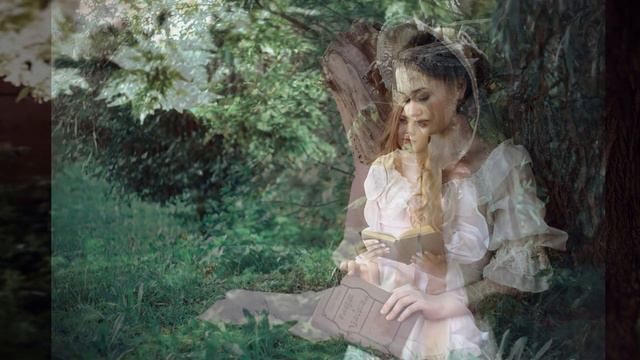 Женщина в русской литературе#Вечер-посвящение