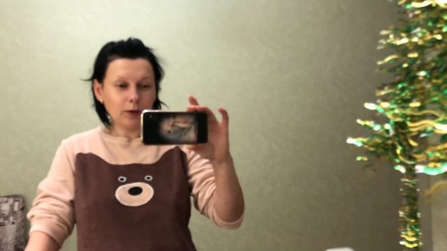 Нервы ни к черту:-) (20.12.21.) смотреть онлайн