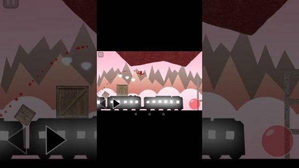 Прохождение игры hanger