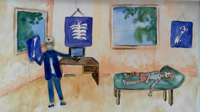 "Цветик-семицветик" смотреть онлайн