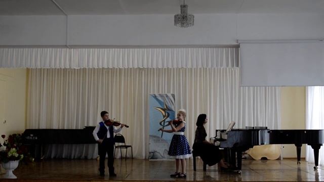 Роза Ветров(г.Сызрань)(дуэт " Саша+Маша") смотреть онлайн