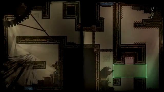 In Between Walkthrough Gameplay Part 3-Bargaining смотреть онлайн