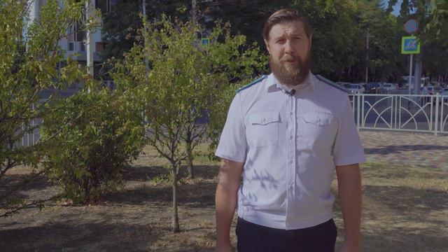 Поздравление с Днем Ставропольского края-2020 от атамана СОКО ТВКО Сергея Пальчикова смотреть онлайн