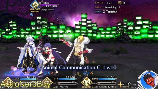 Why I Rage-Quit FGO! - Fate/Grand Order (BlueStacks/PC) смотреть онлайн