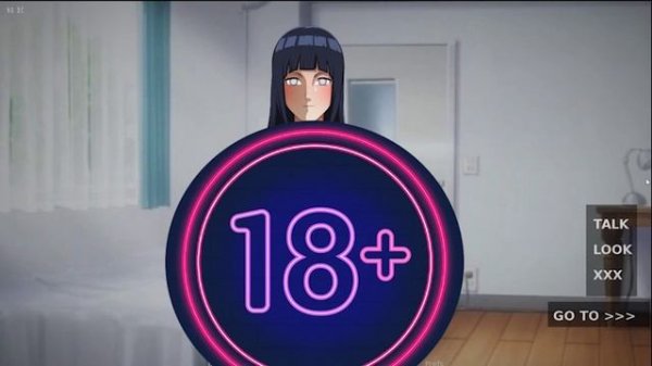 Hokage Servant [v0.2] | PC&Android Gameplay